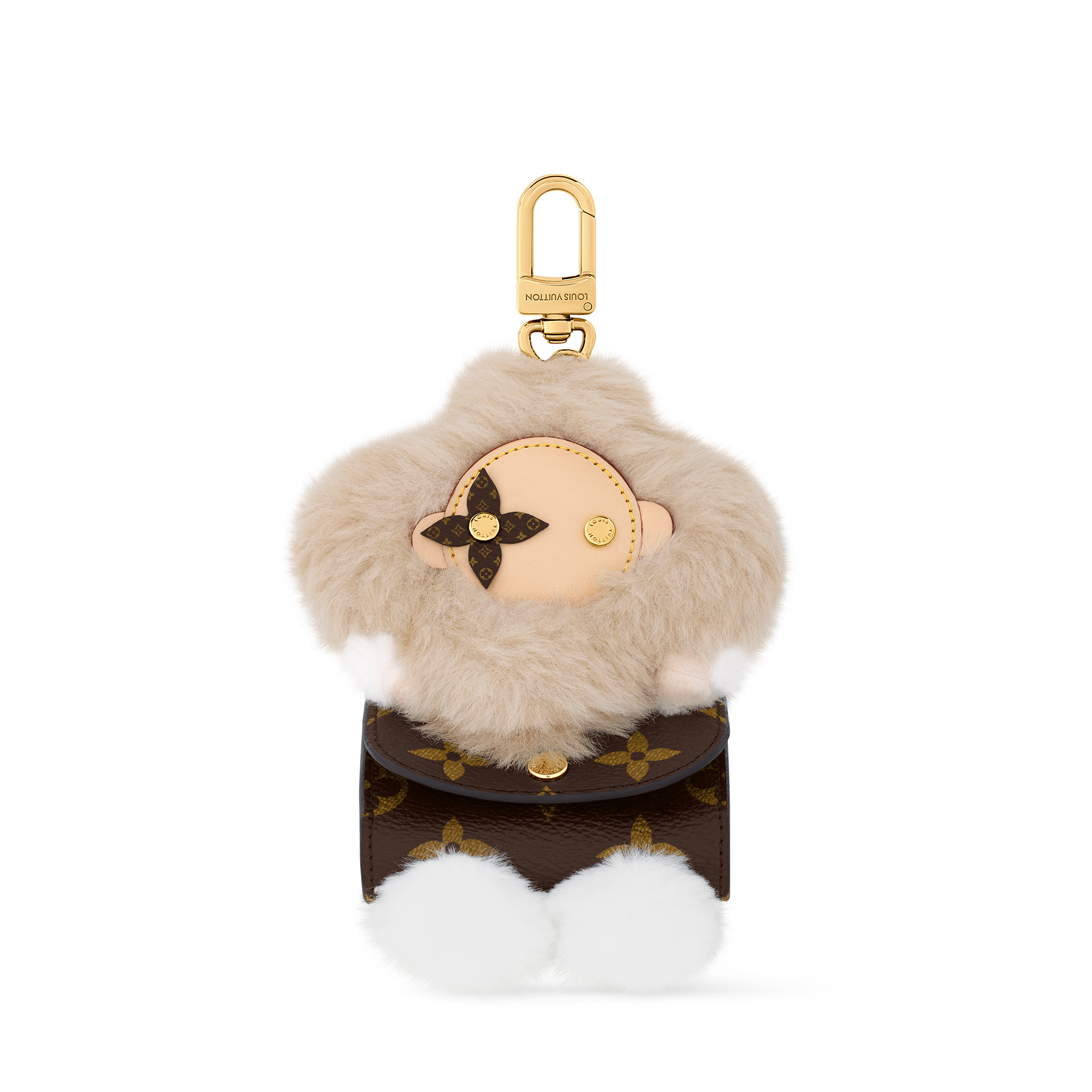 Vivienne Bag Charm . - Accessories | Louis Vuitton India